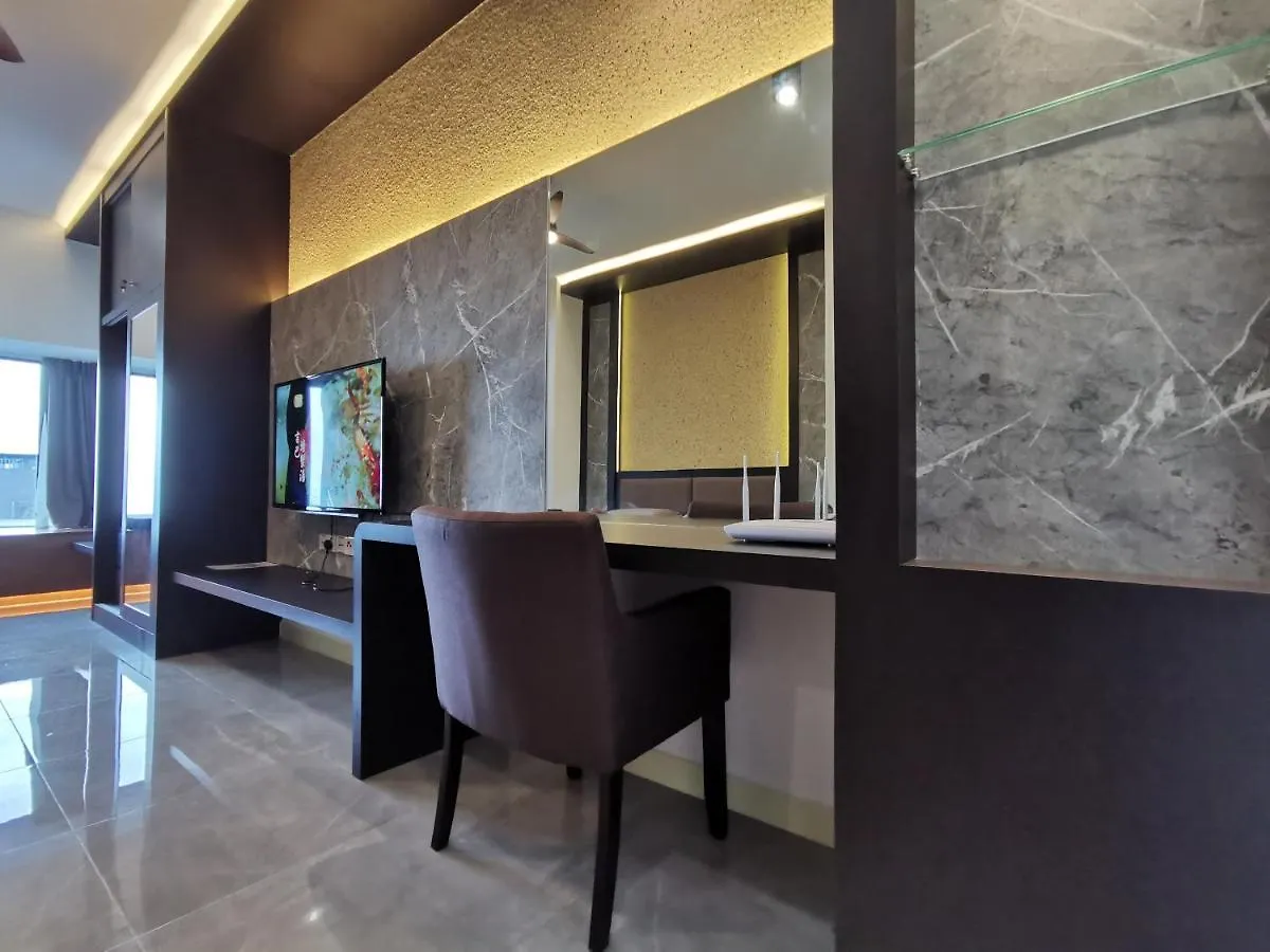 Thermospace Imperio A-25-10 Melaka City