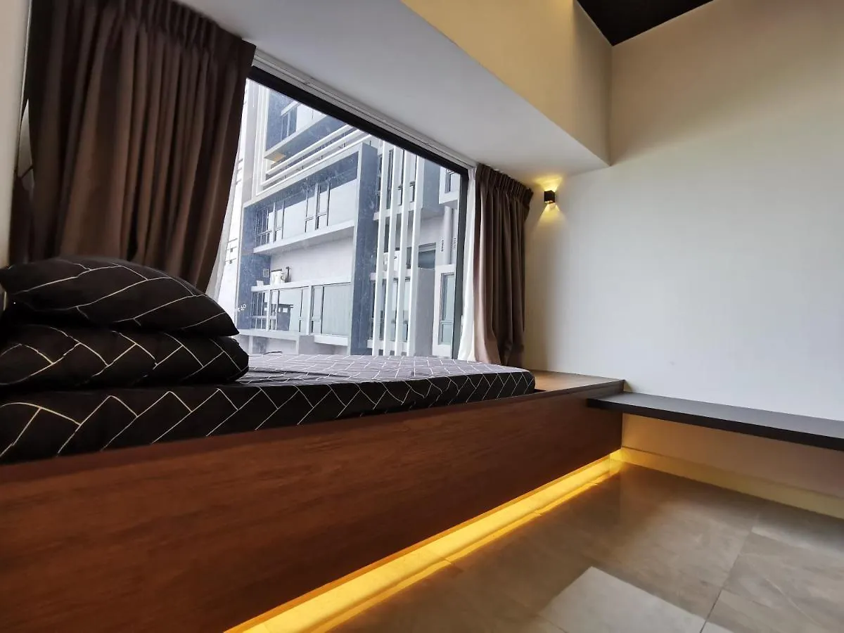 Thermospace Imperio A-25-10 Melaka City Malajsie