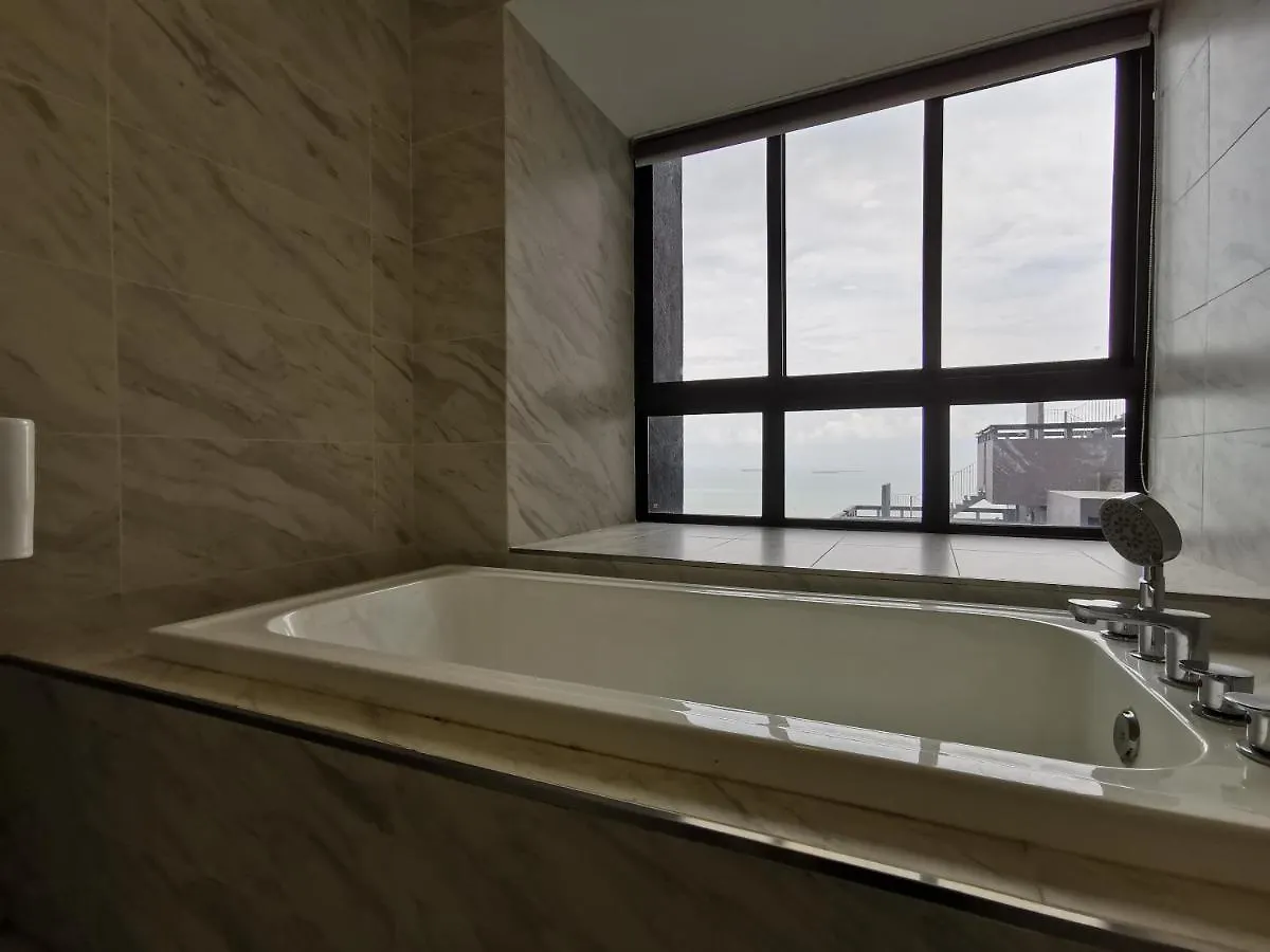 Aparthotel Thermospace Imperio A-25-10 Melaka City
