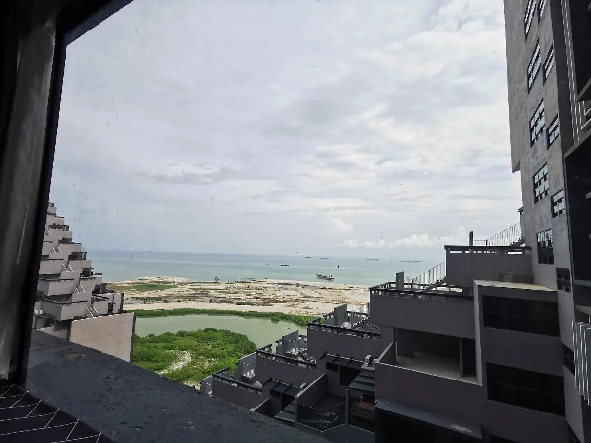 Thermospace Imperio A-25-10 Melaka City Malacca