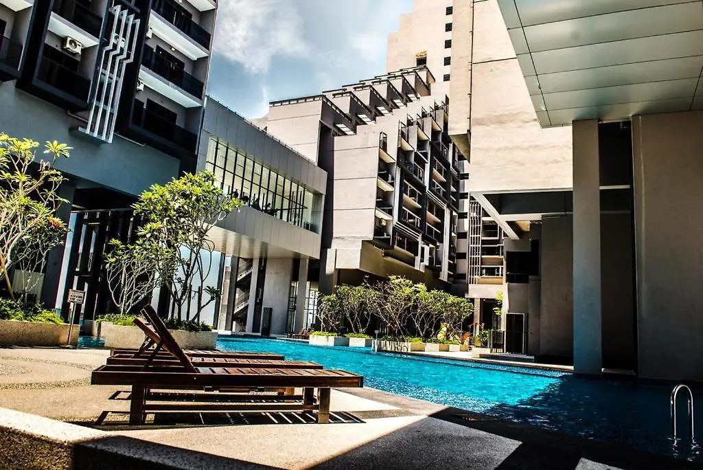 Thermospace Imperio A-25-10 Melaka City Malajsie